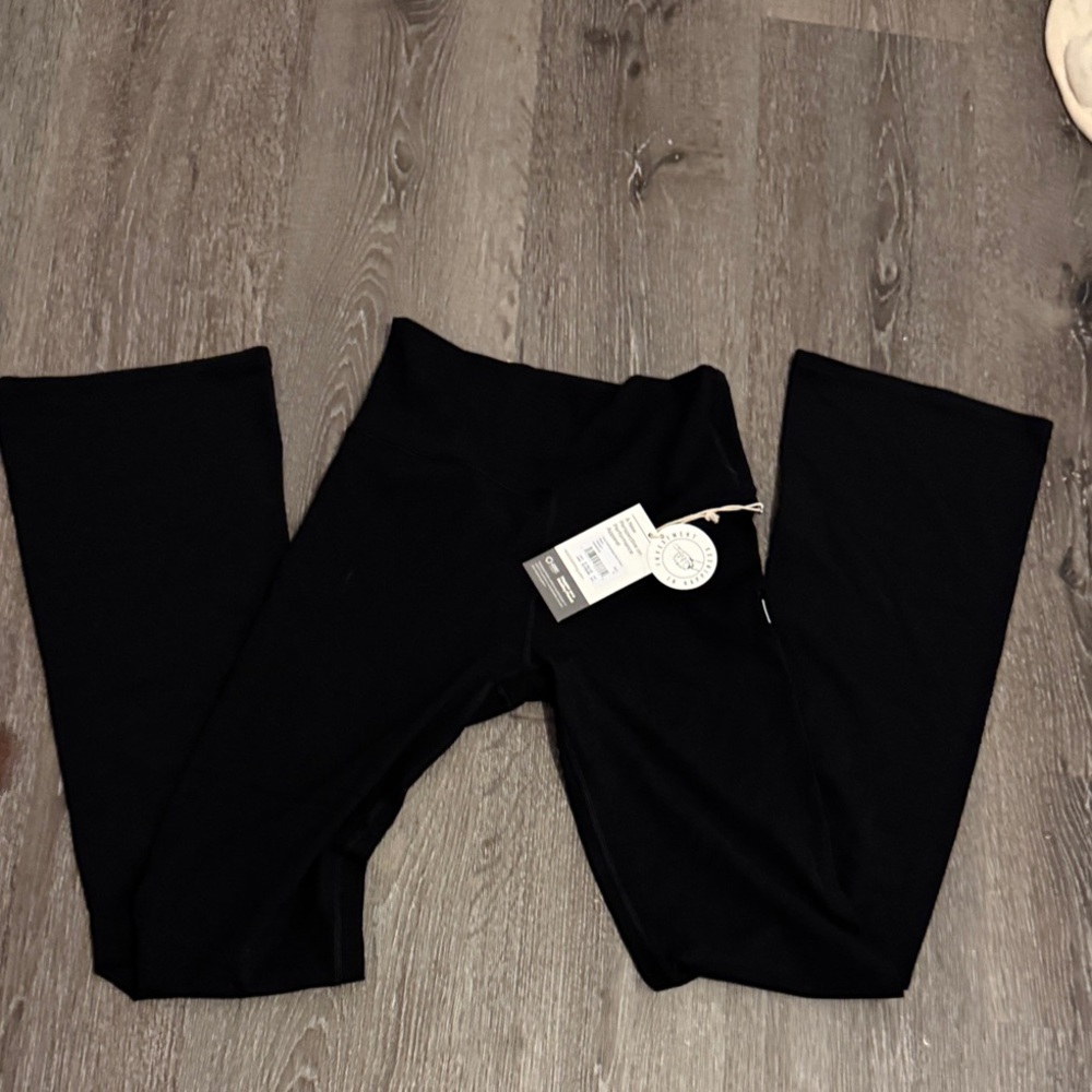 Vuori All The Feels Slim Flare